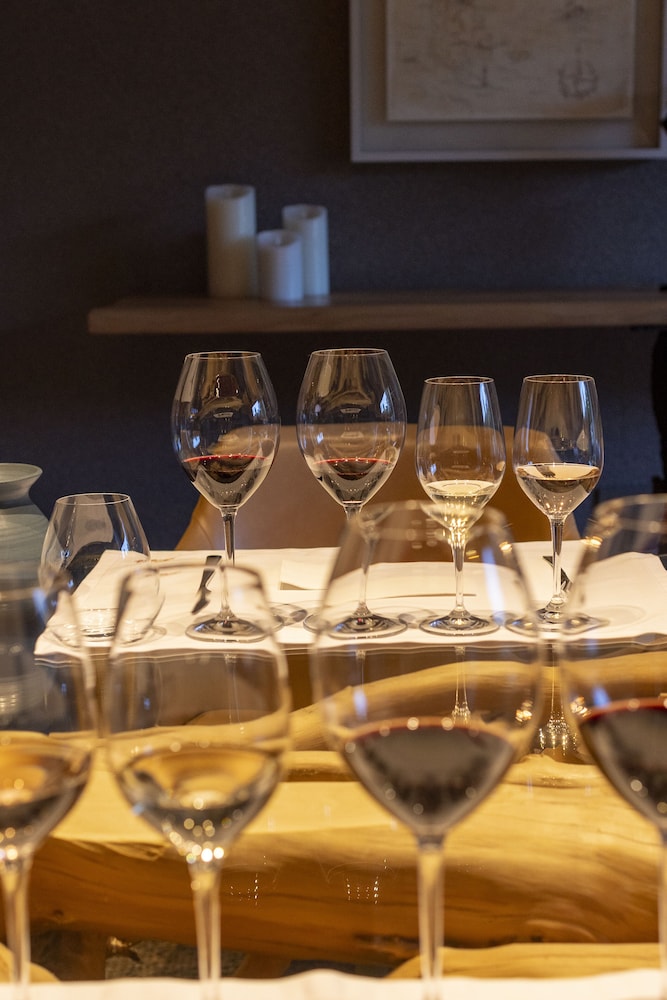 Susana Balbo Winemaker's House 14/50