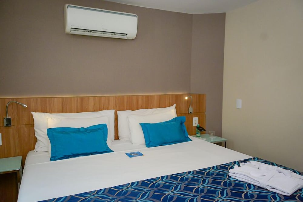 Blue Tree Garden Bauru (ex Quality Suites Garden) 16/59