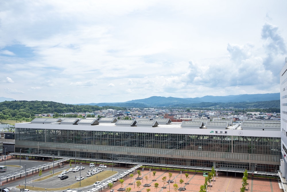 KOKO HOTEL Asahikawa Station 62/67