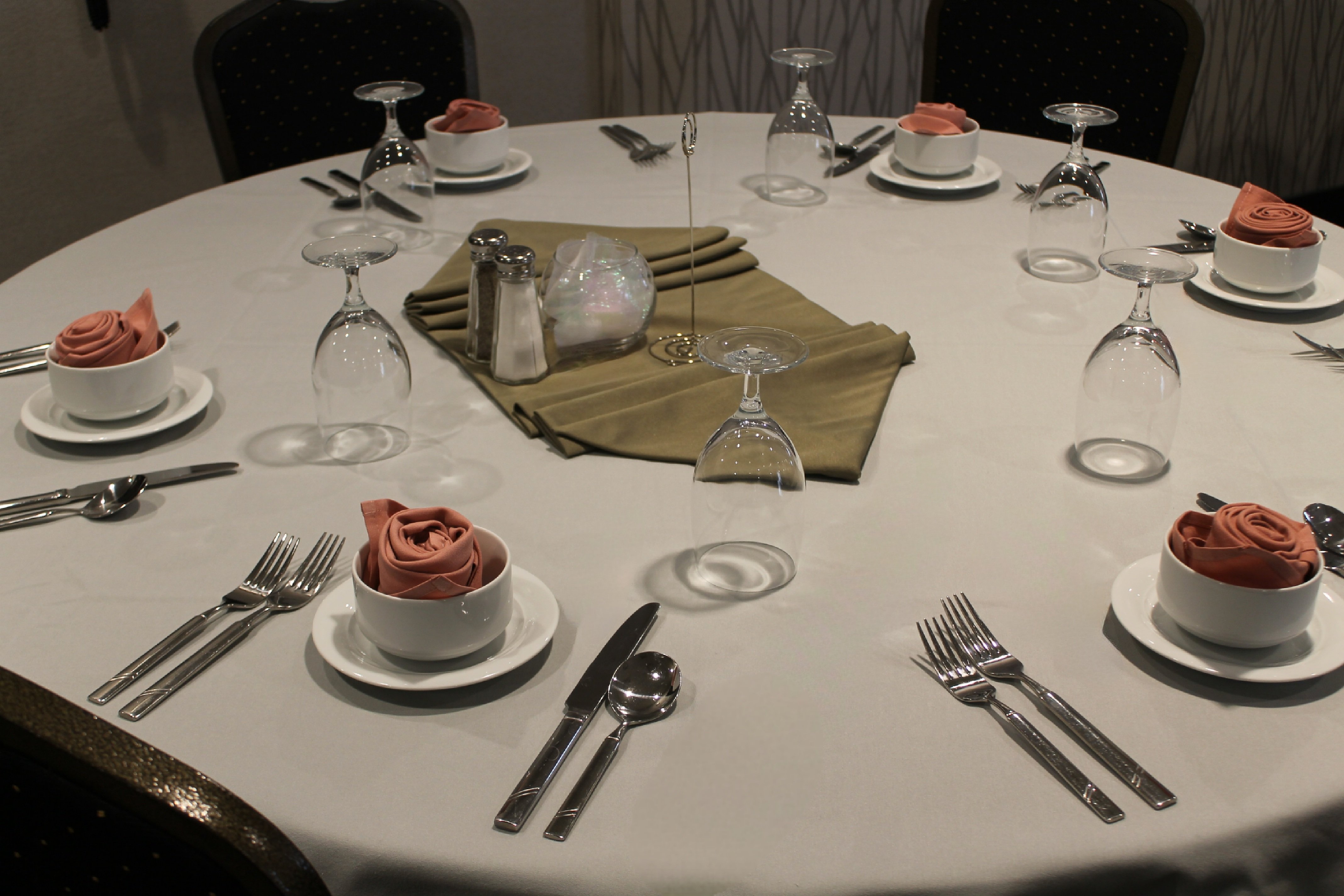 Holiday Inn & Suites Mount Pleasant 46/64