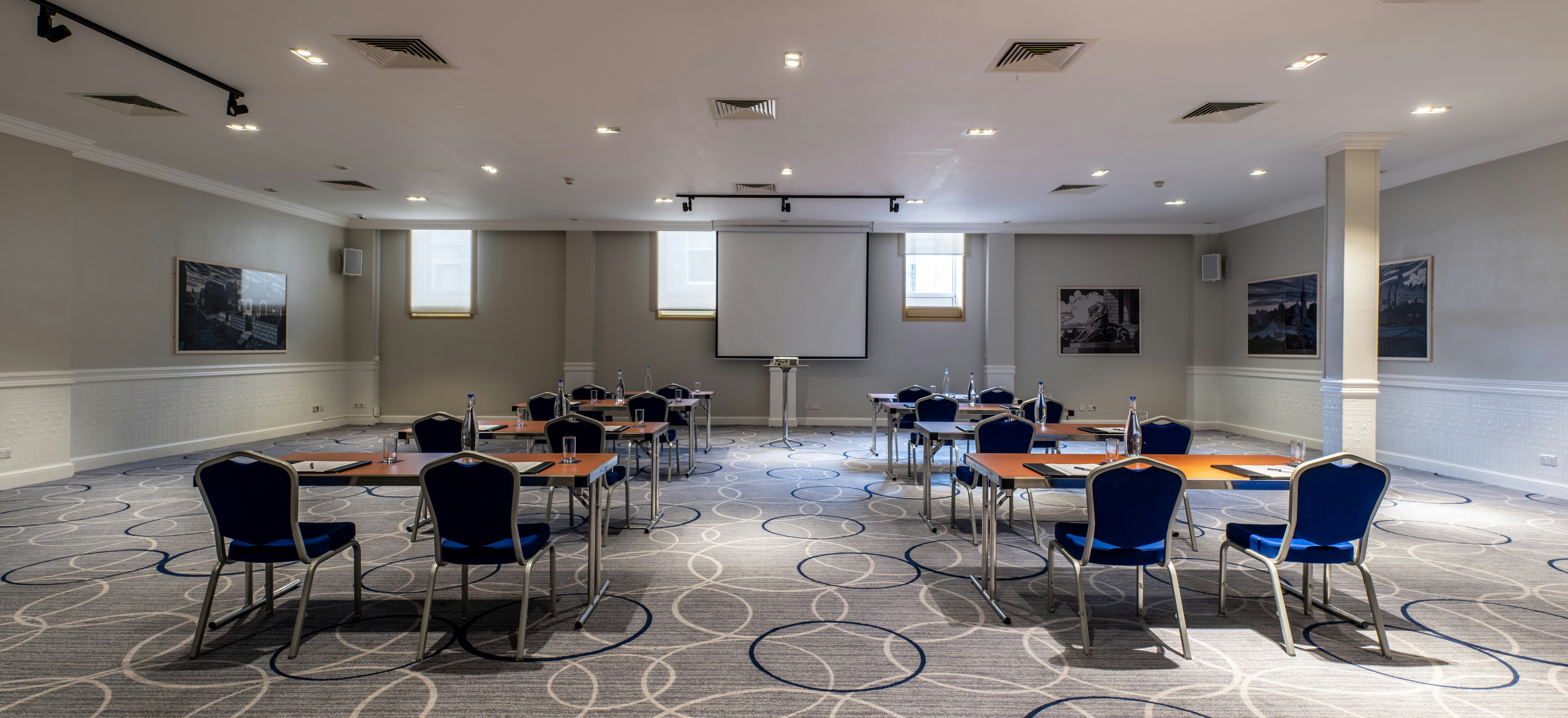 Copthorne Hotel Aberdeen 56/63