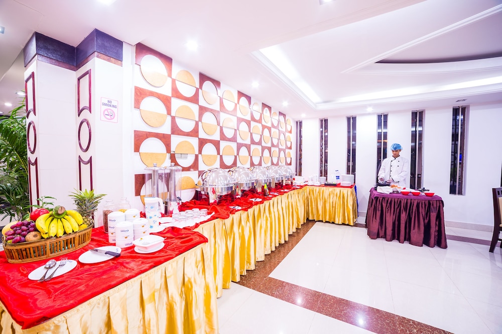 Nascent Gardenia, Gulshan 37/48