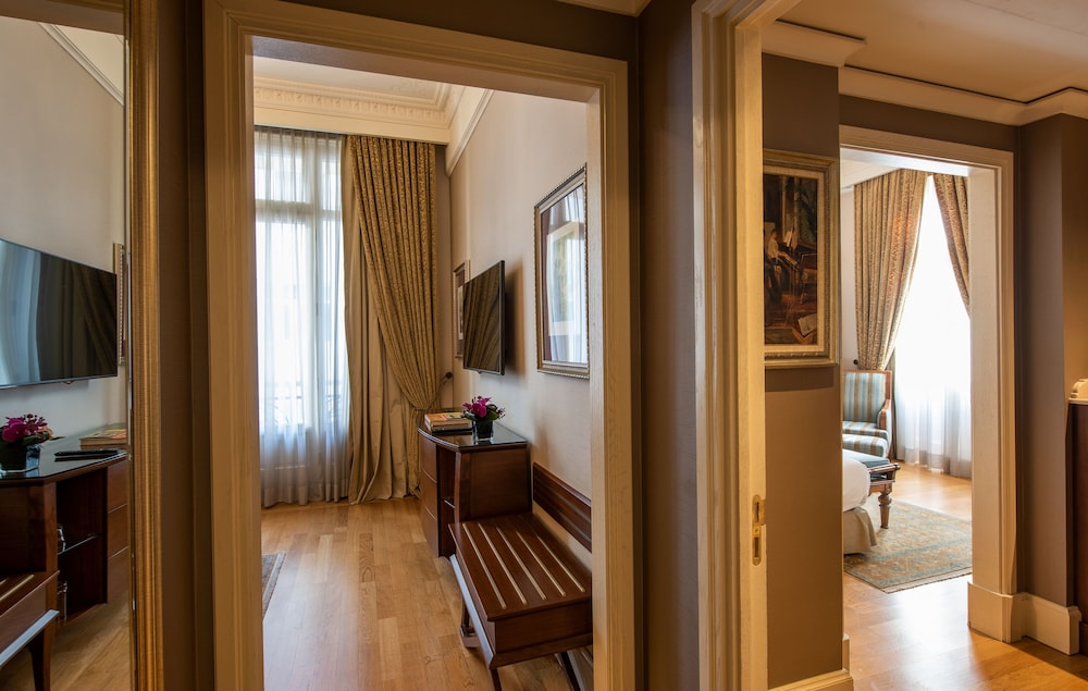 Pera Palace Hotel 20/38