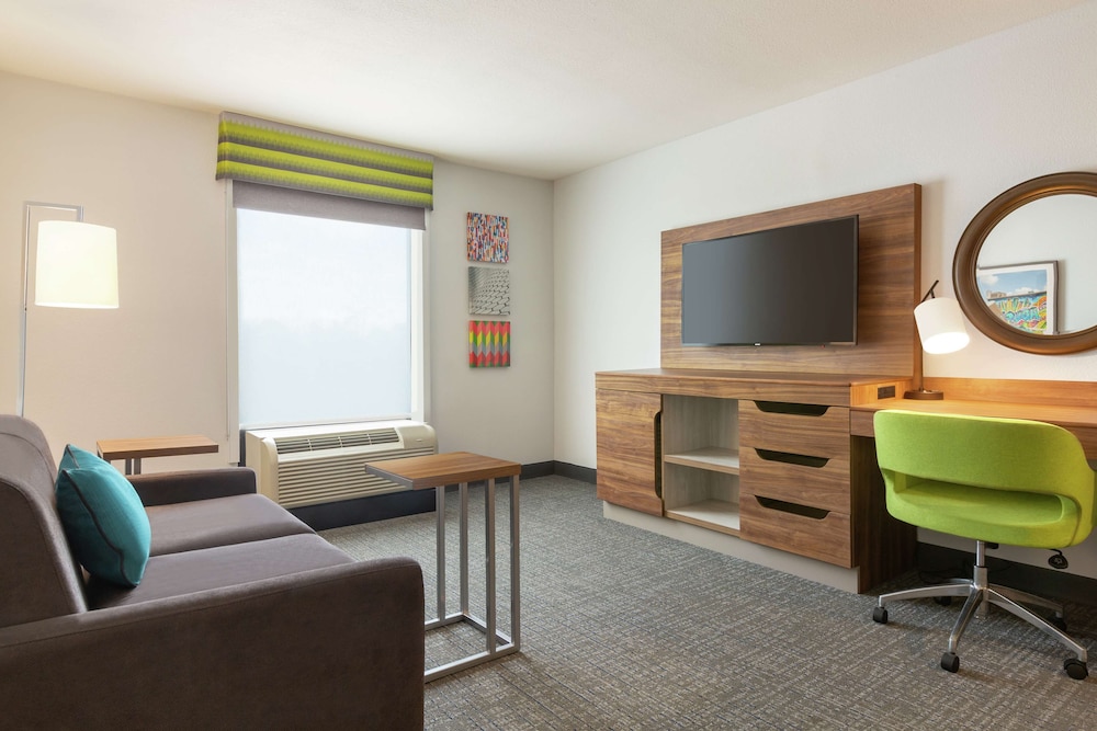 Hampton Inn & Suites Houston-Cypress Station 23/29