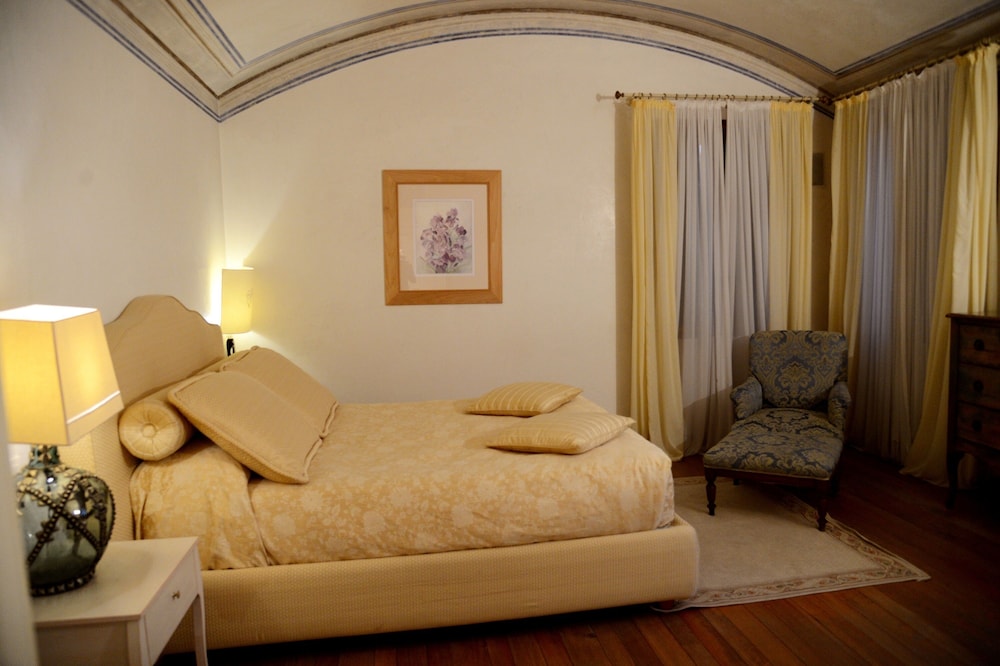 VILLA FOSCARINI CORNARO 24/50