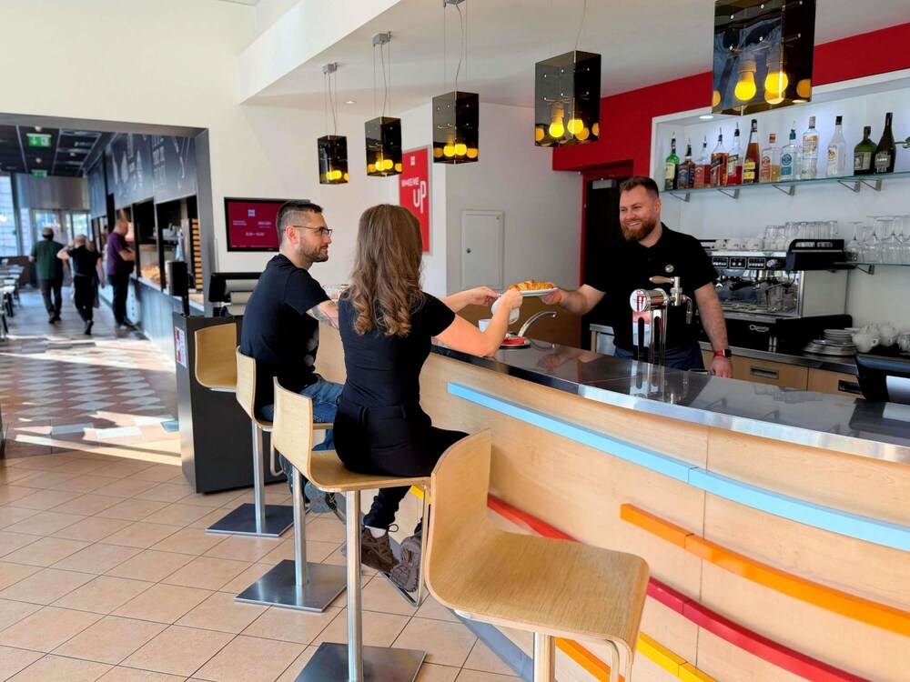 Ibis Praha Mala Strana 12/65