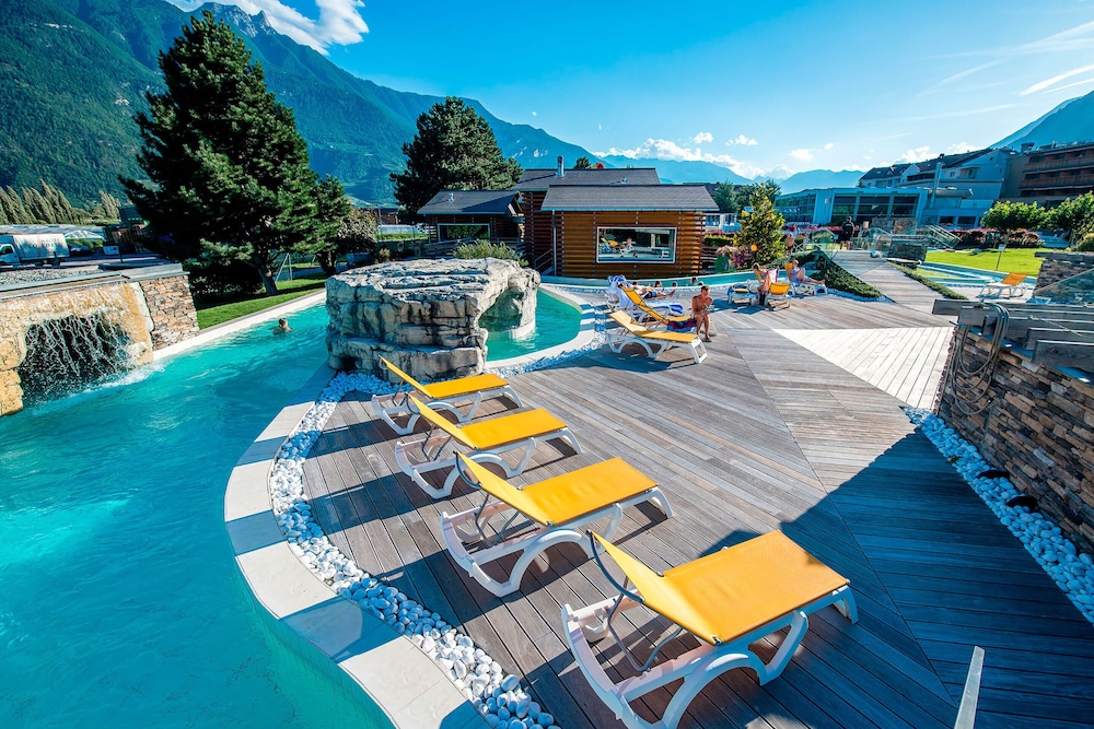 Les Bains de Saillon 39/50