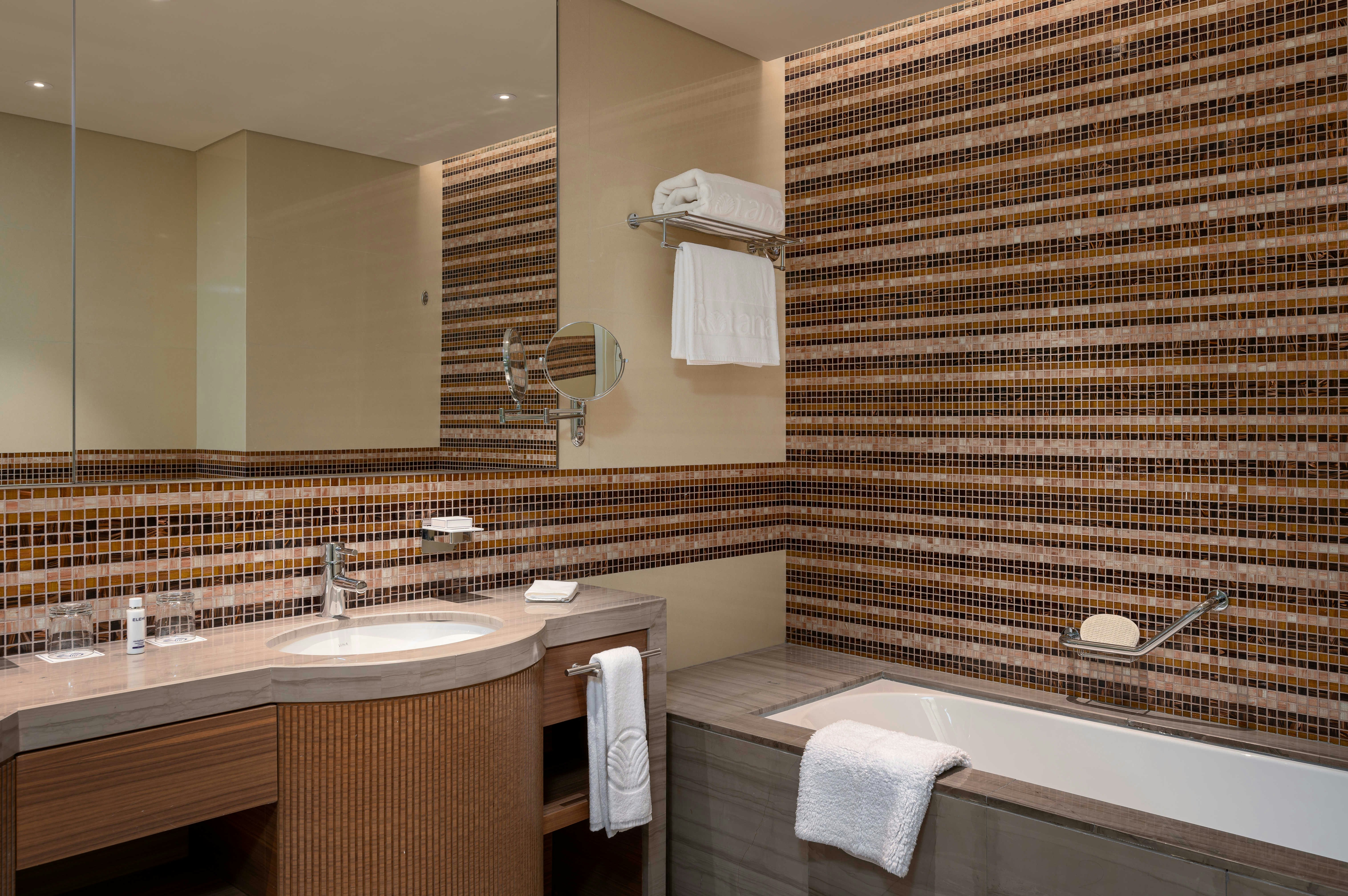 Slemani Rotana 45/46