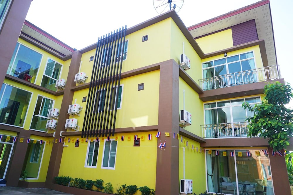 Honey Hotel Chiang Saen 1/30