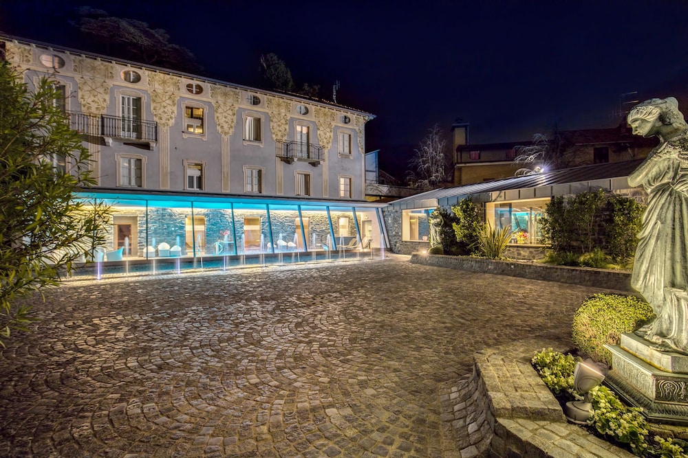 Grand Hotel Imperiale Resort & SPA 41/50