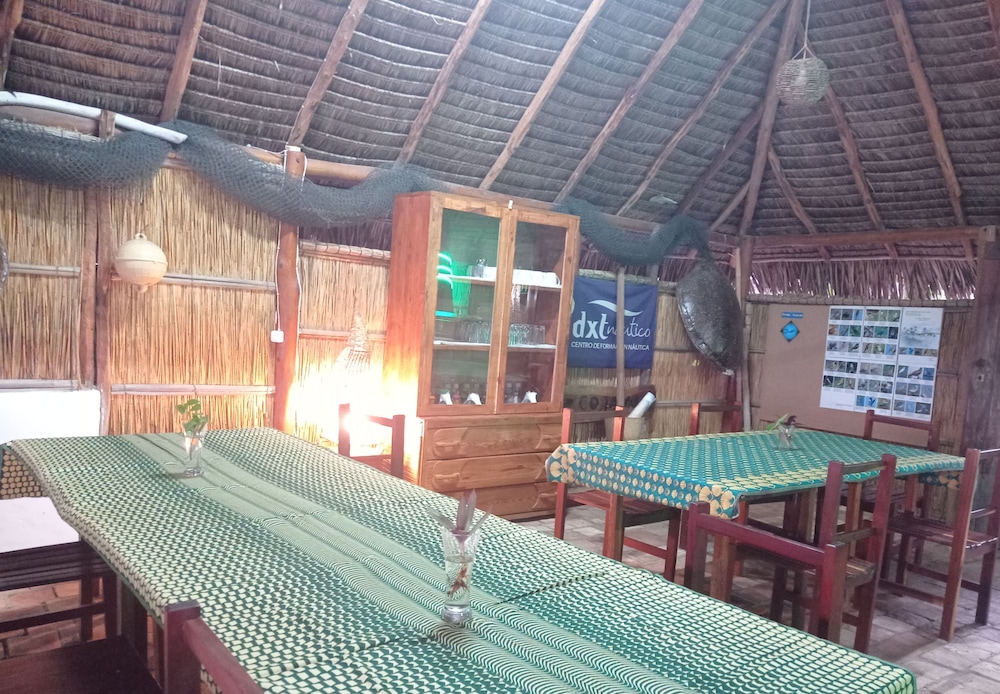 Duna Lodge 20/40