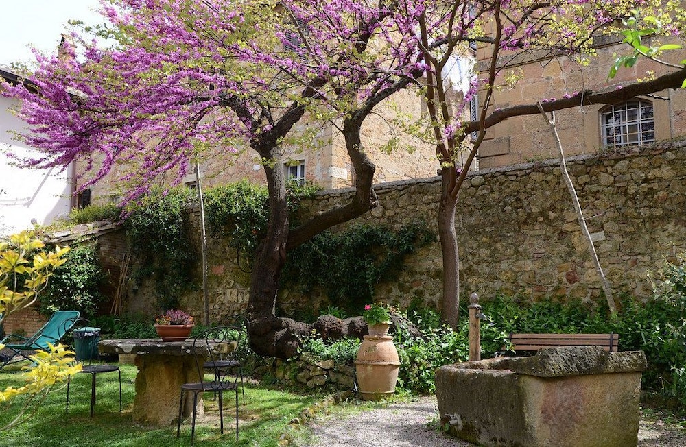 Il Giardino Segreto 25/31