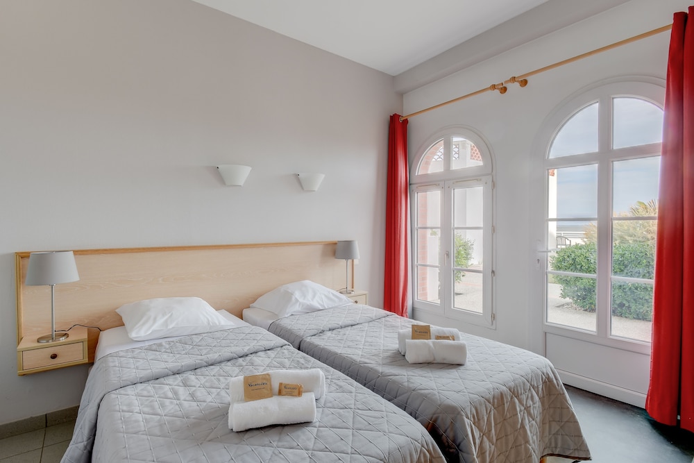 Residence Vacanceole de L'Ocean 21/60