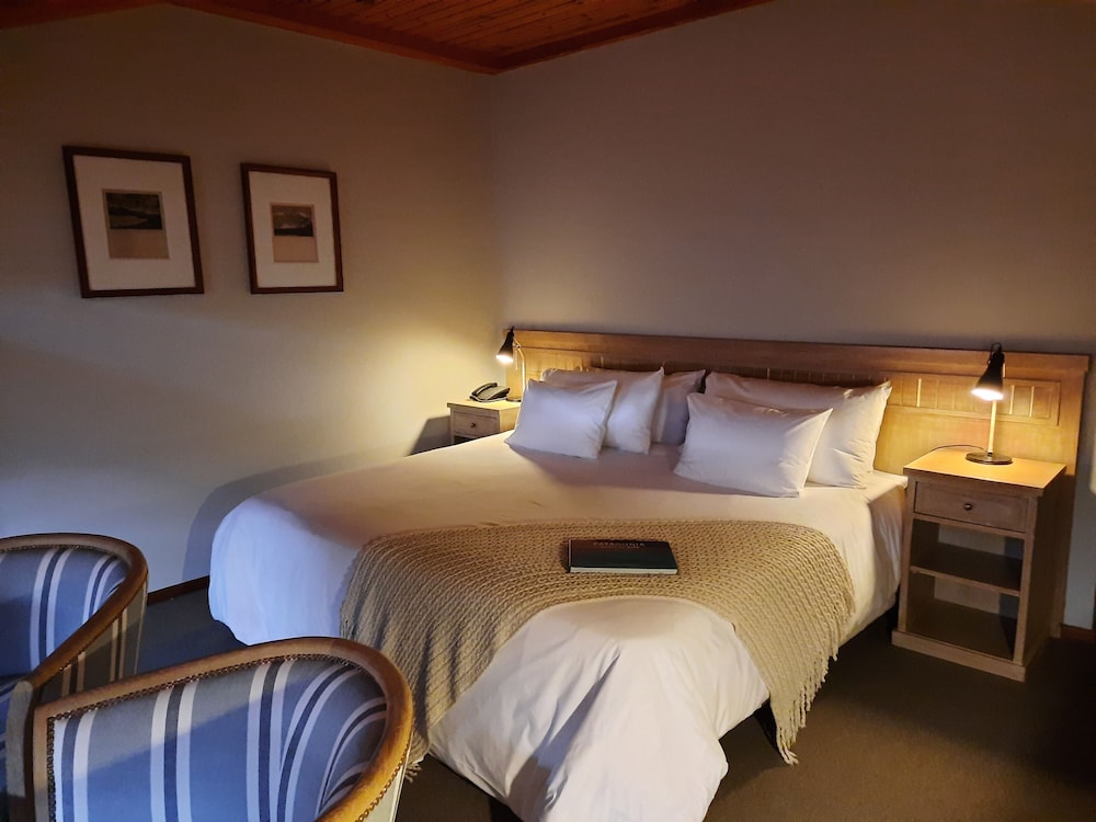 Los Cerros del Chalten Boutique Hotel 8/50