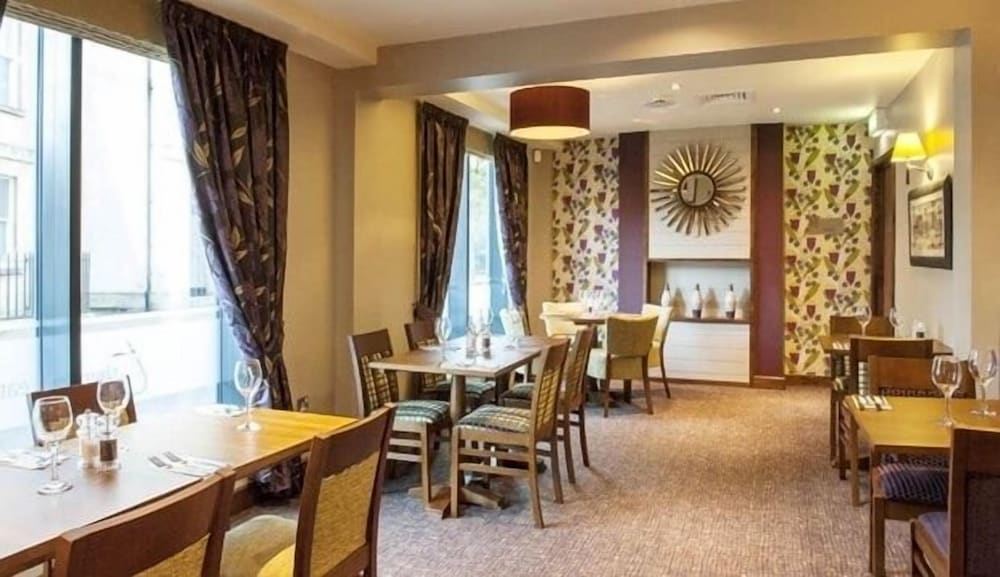 Premier Inn Birmingham City Centre Bridge Street 38/51