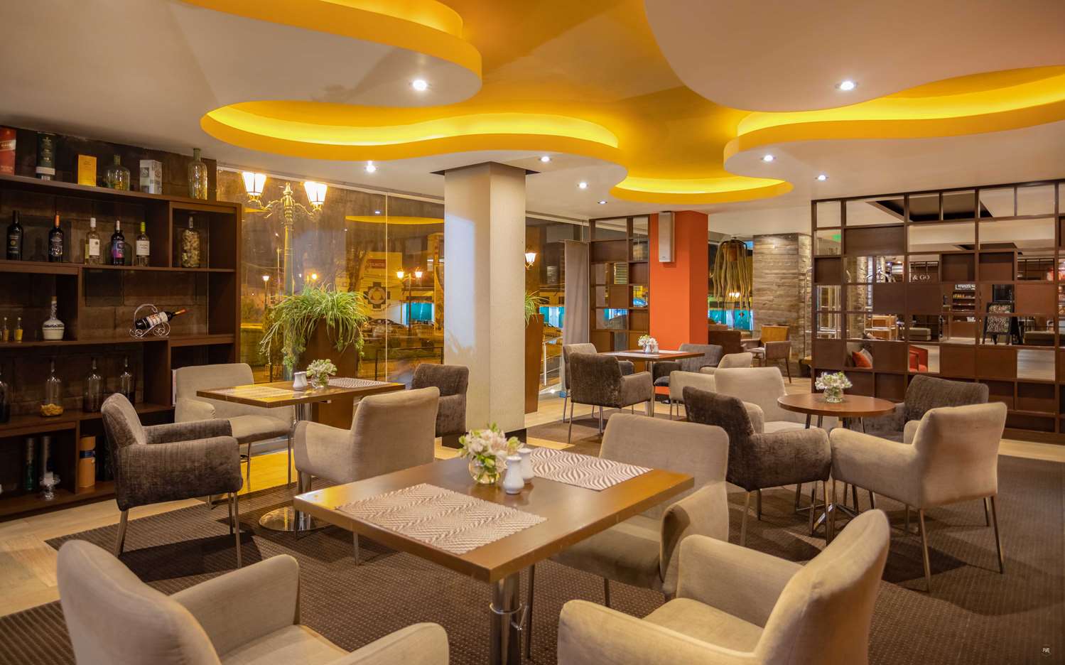 Sonesta Hotel Cusco 40/60