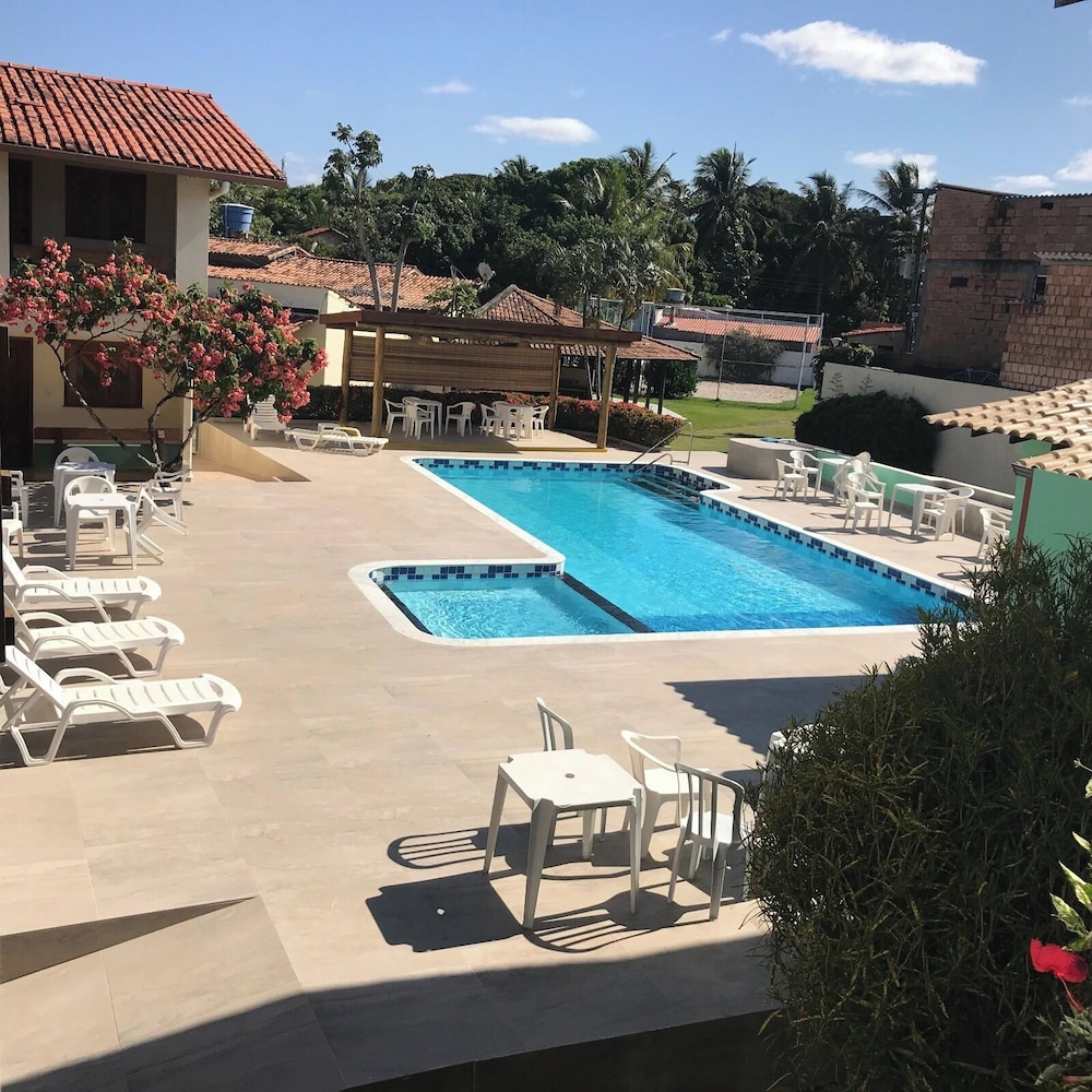 Coroa Bella Praia Hotel 36/46