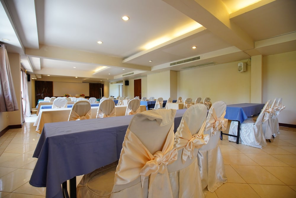 Tanaosri Resort Pranburi 38/50