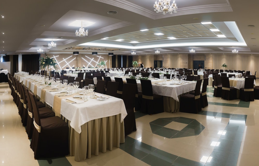 Hotel Triana 39/46