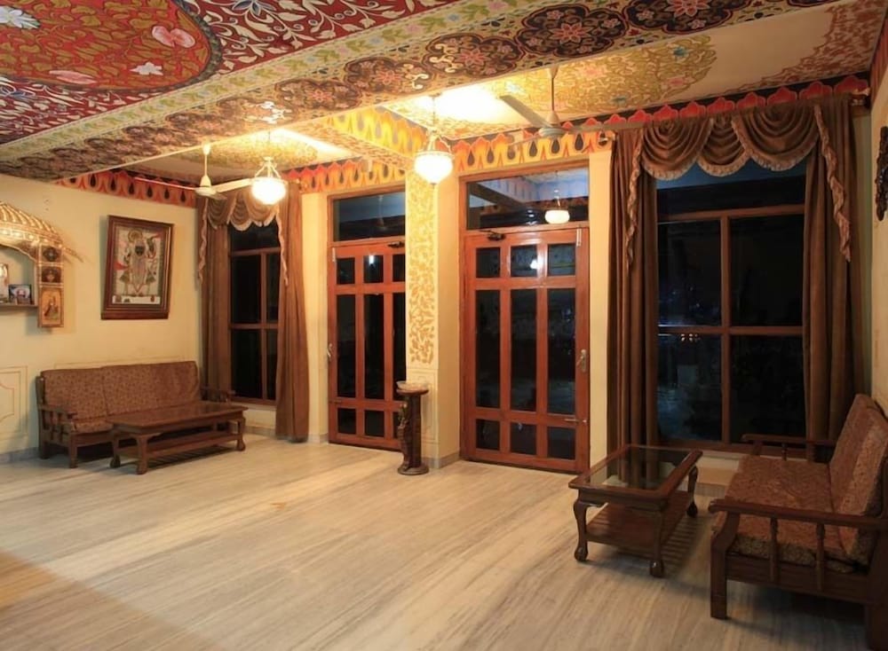 Hotel Teerth Palace 17/24