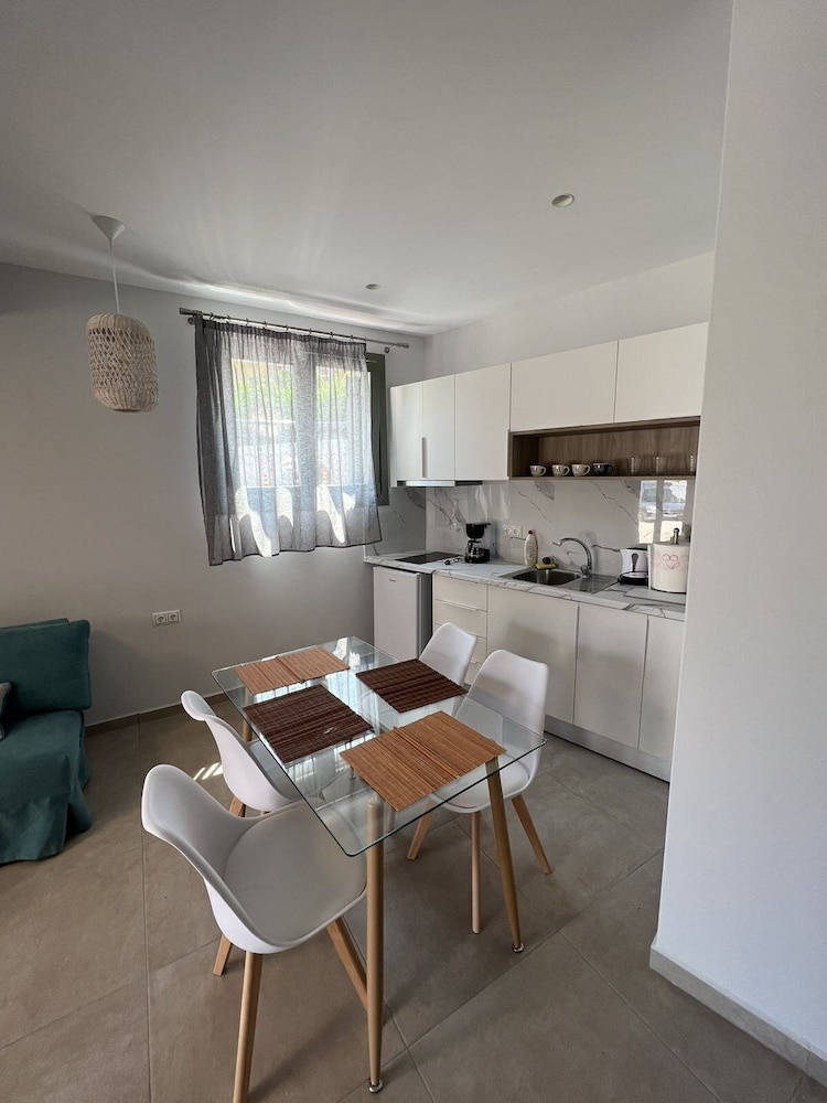 ANAX APARTMENTS PARGA 28/38
