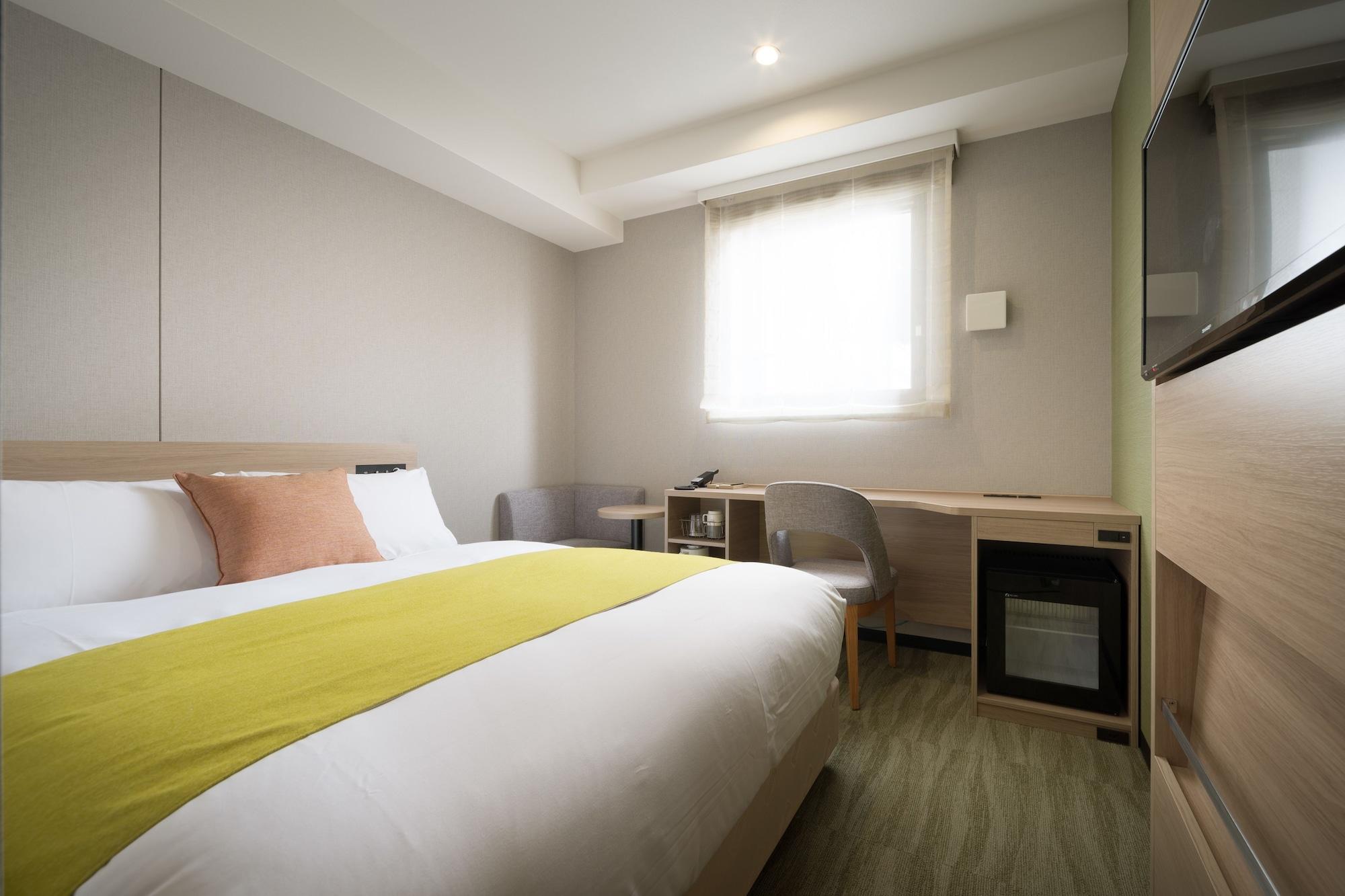 Room, Single, Double Bed