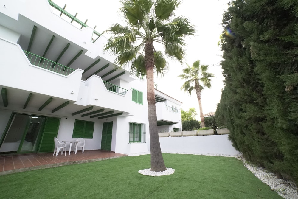 Hotel Apartamentos Manilva Sun Ex Apartamentos Pueblo el Goleto Manilva 53/66