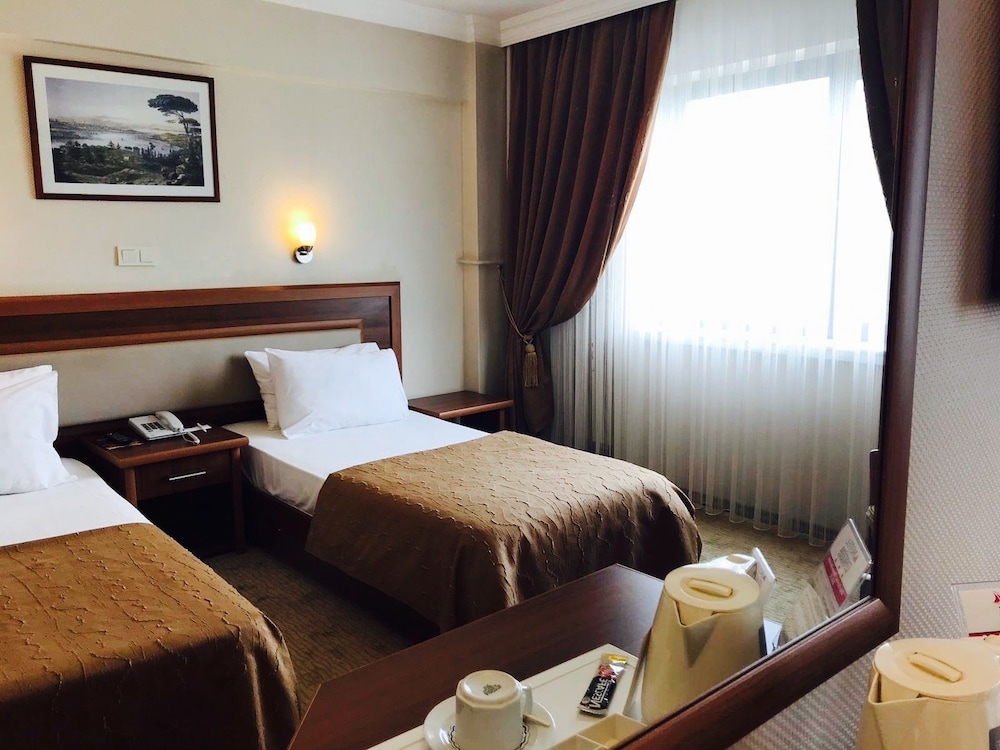 Hotel Villa Marina 18/64