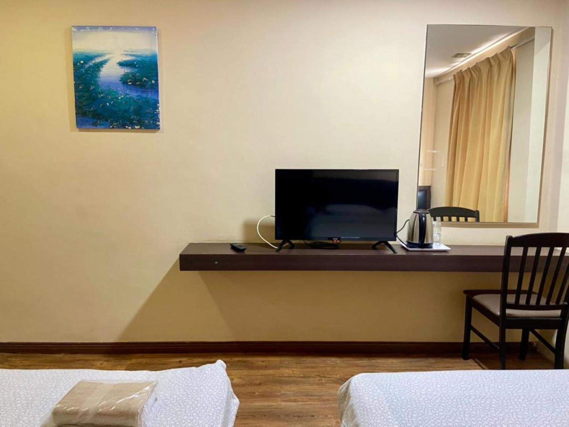 Fast Hotel Melaka 46/49
