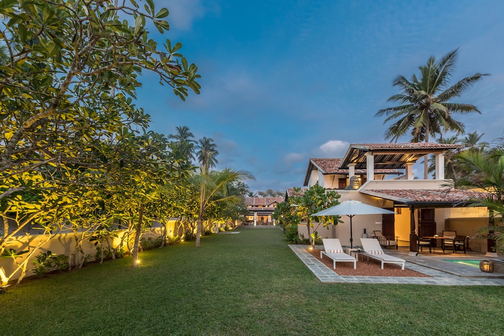 Taru Villas - The Muse 8/53