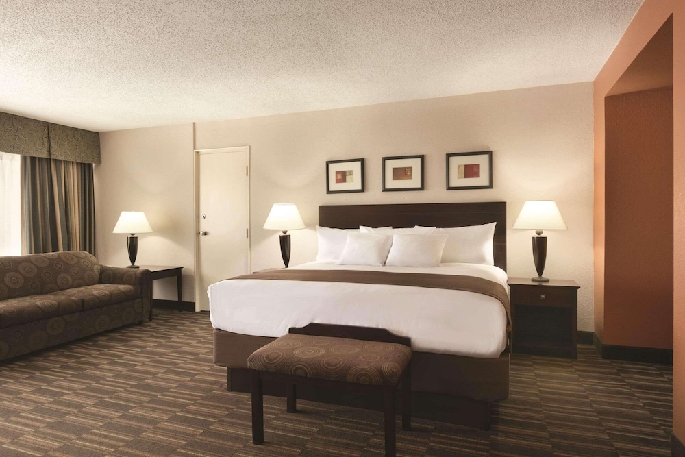 Room, King Bed, Accessible