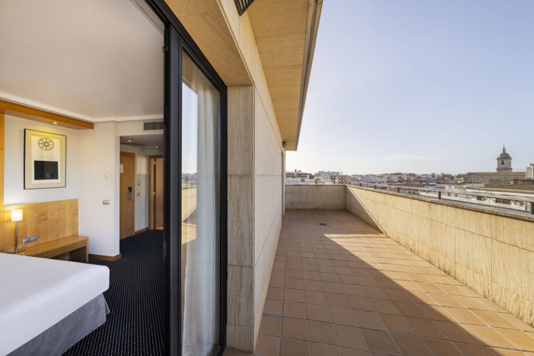 Silken Alfonso X 42/70