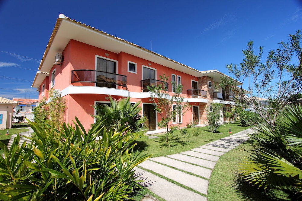 Aquaville Apart Hotel 6/64
