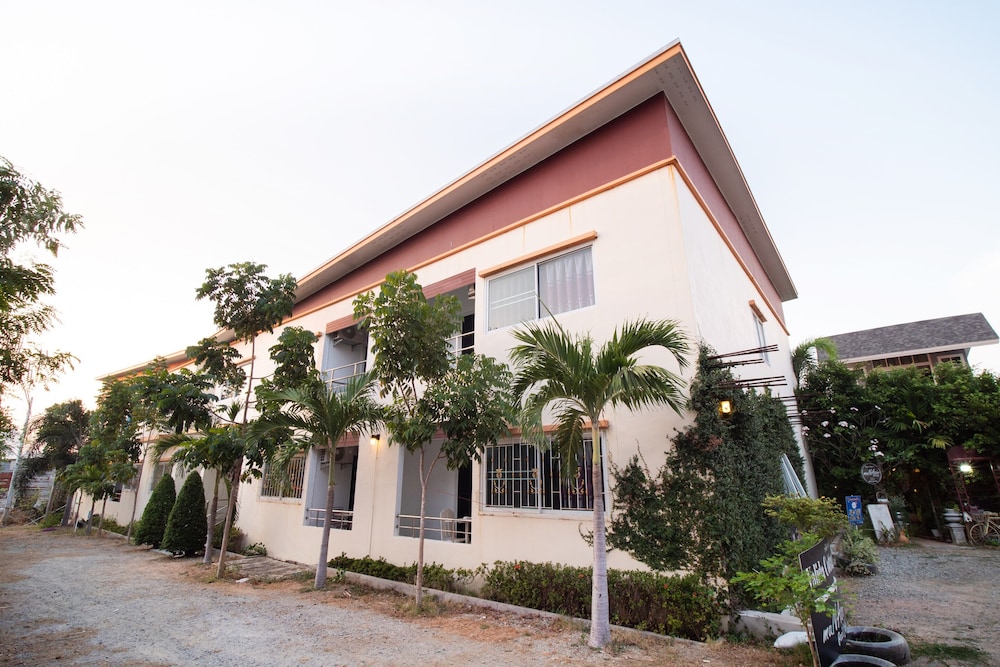 Valida Resort And Apartment 3/36
