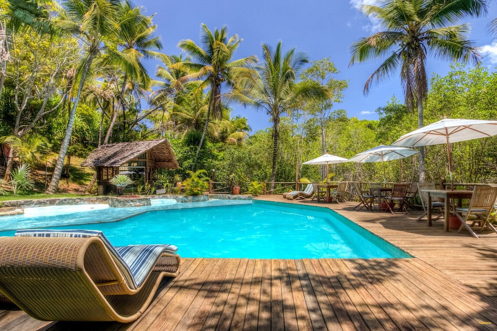 Itacare Eco Resort 41/47