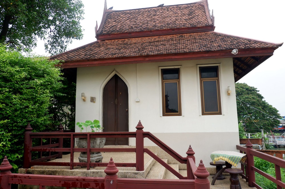 Ayutthaya Garden River Home 4/78