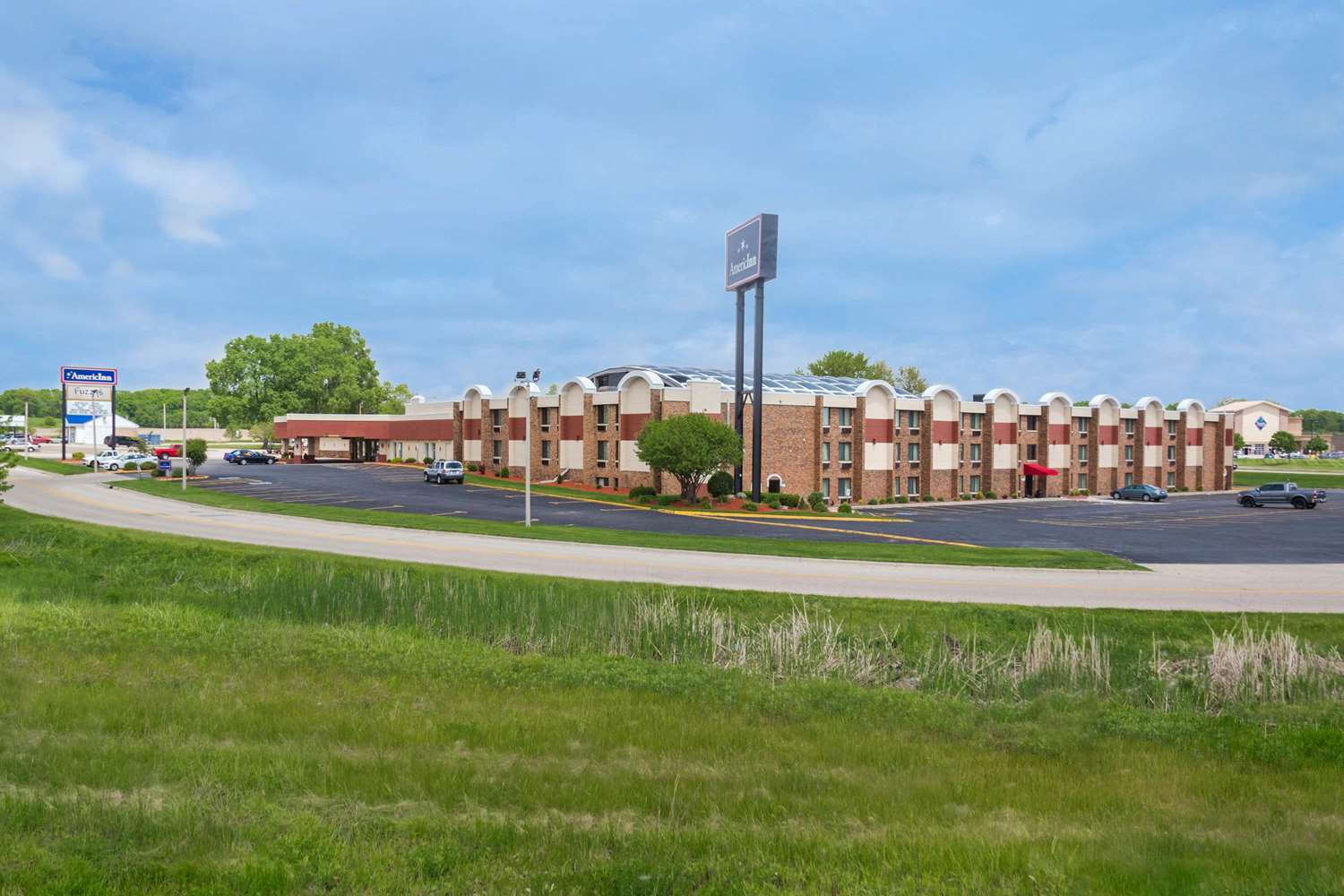 Americinn By Wyndham Janesville 52/57