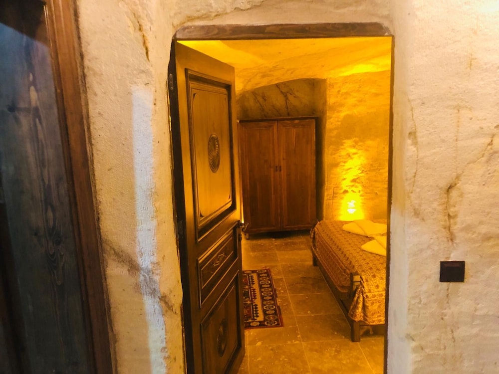Urgup Inn Cave Hotel 38/79