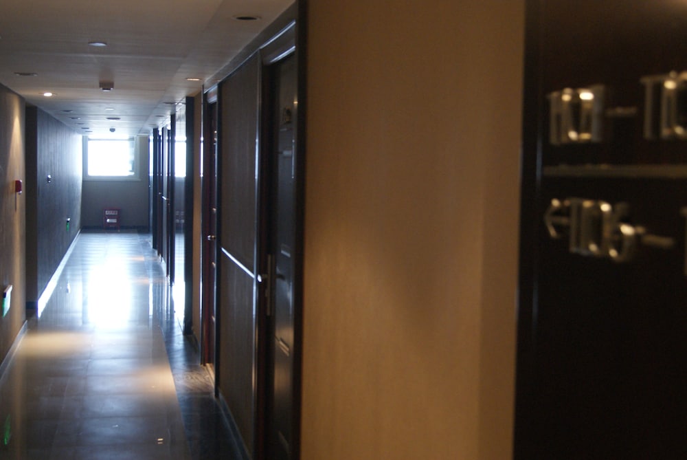 南京凱賓公寓 開潤5号店 写真2