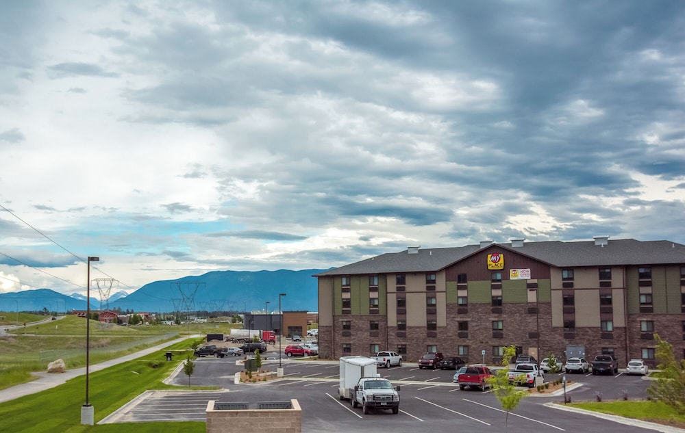 My Place Hotel Kalispell 2/41