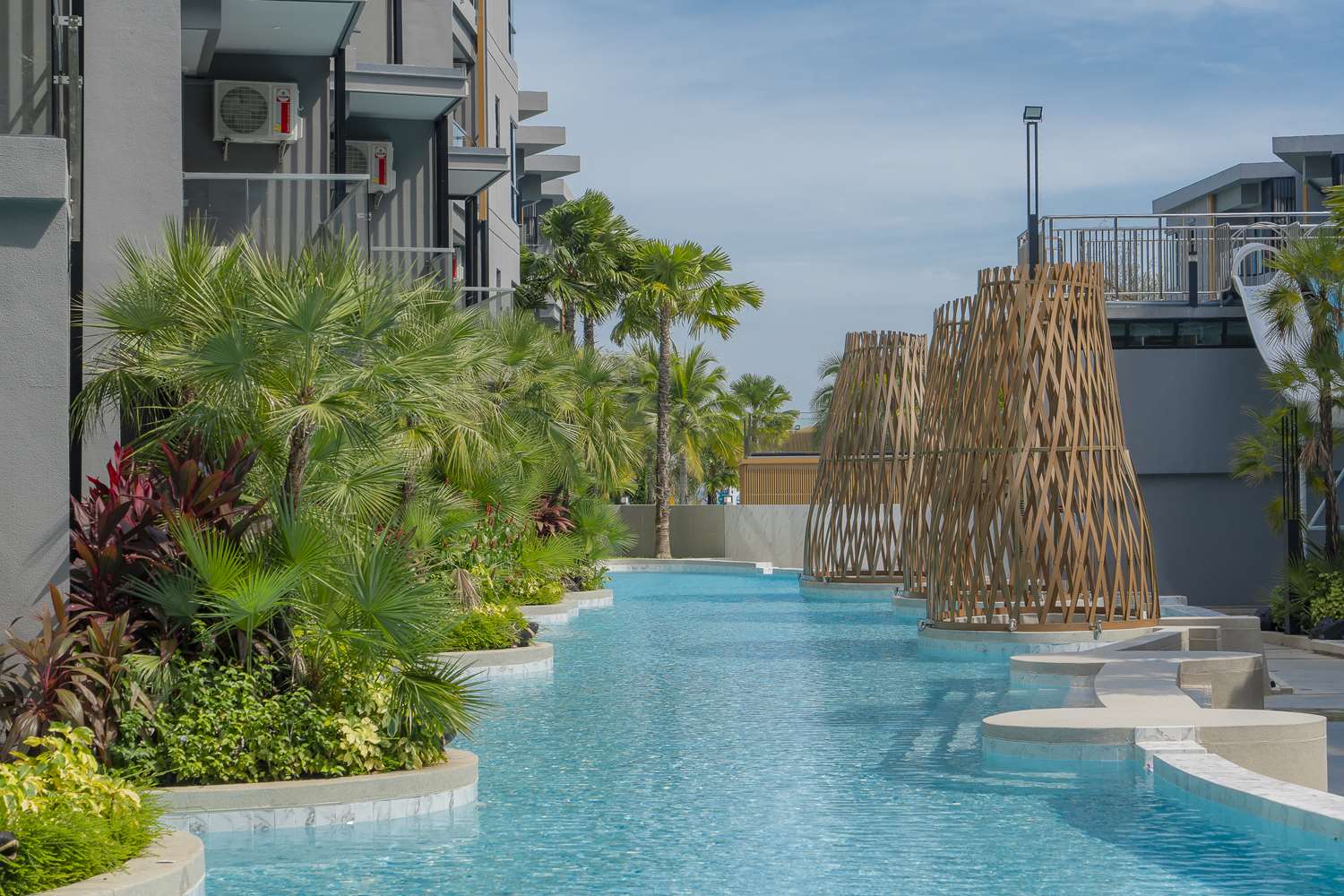 Best Western Plus Carapace Hotel Hua Hin 35/39