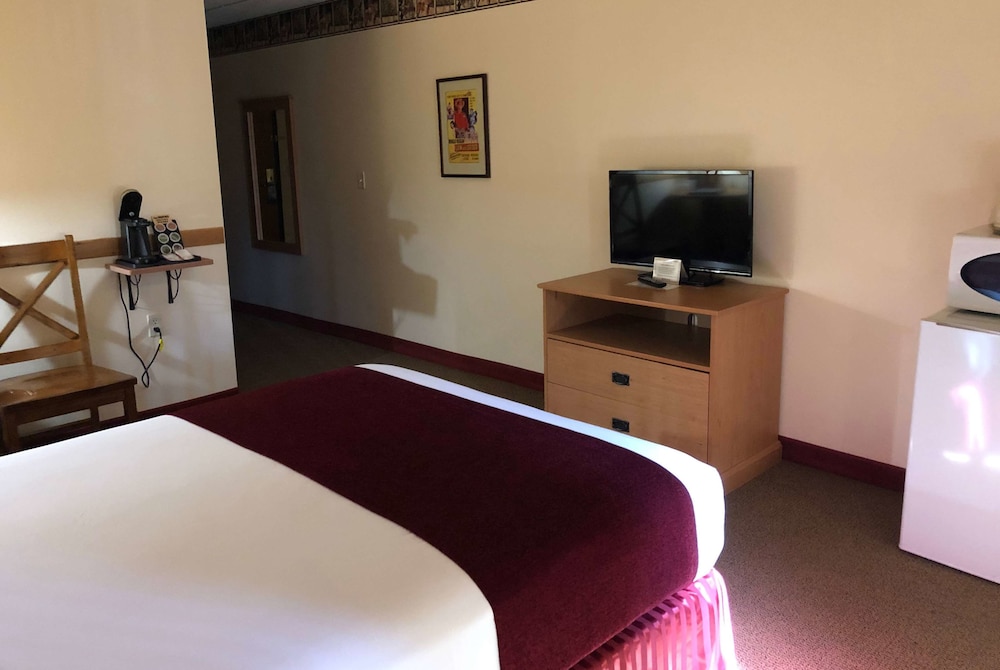 Travelodge Inn Suites Deadwood 17/73