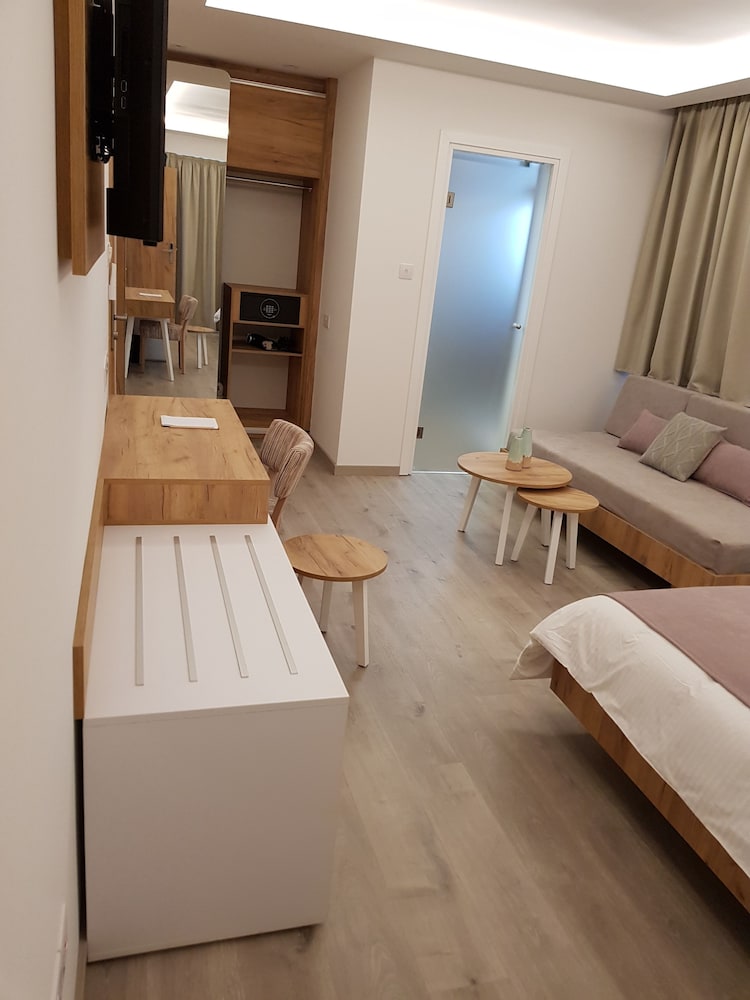 Hypnos Boutique Hotel 33/50