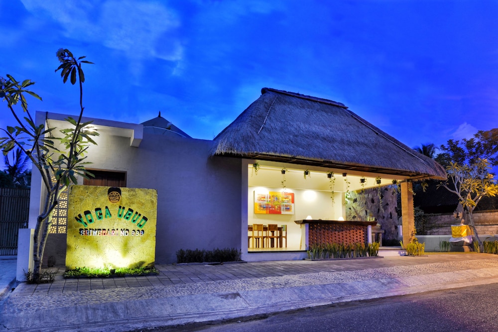 Yoga Ubud Villa 2/44