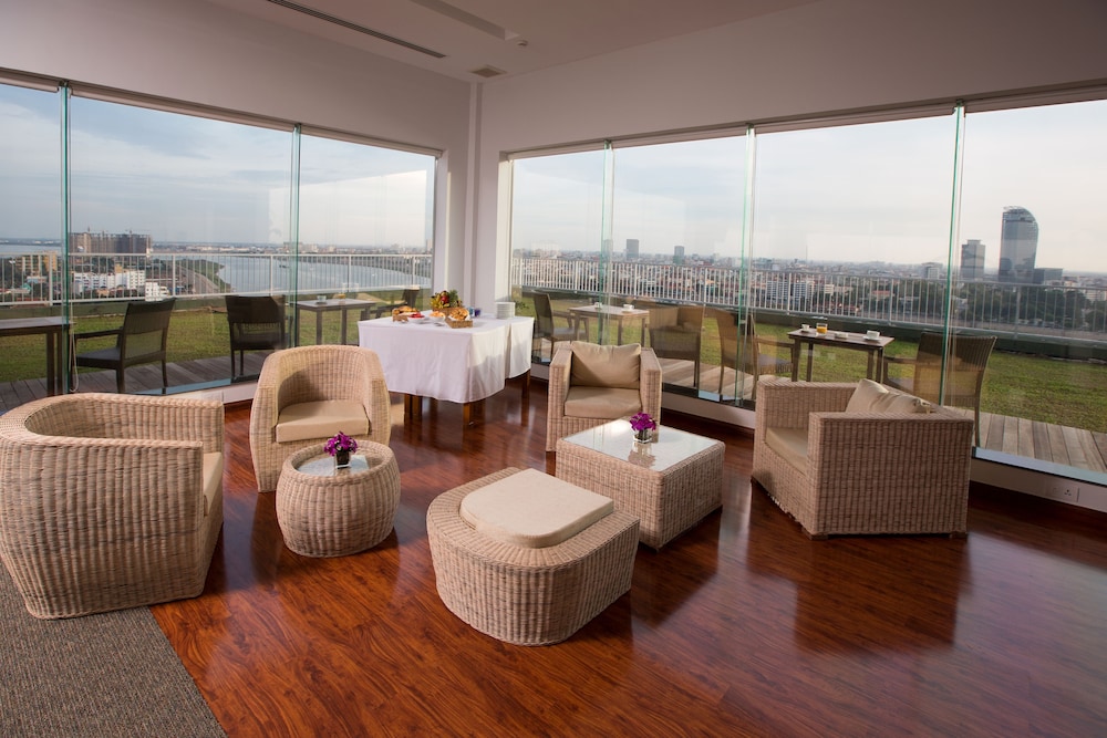 Bellevue Serviced Apartments 23/50