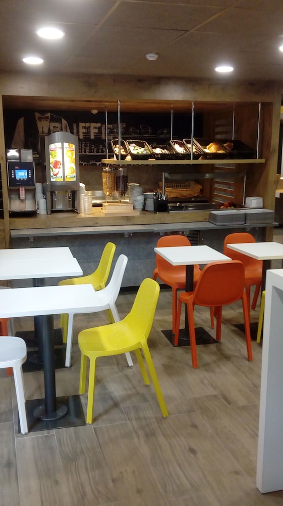 Ibis Budget Dieppe Centre Port 31/36