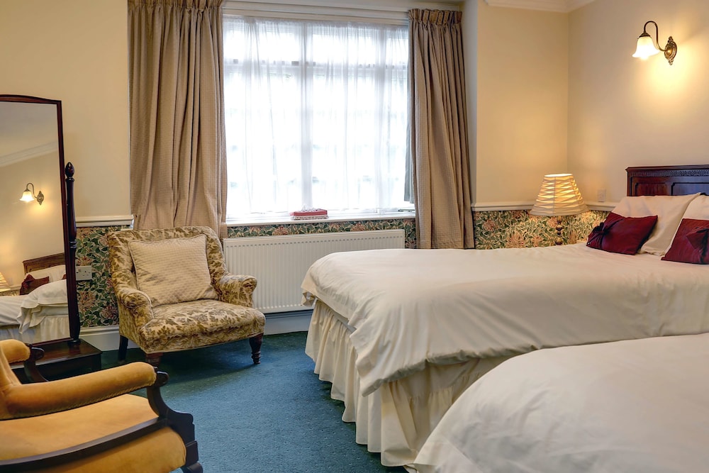 The Lairgate Hotel 12/34