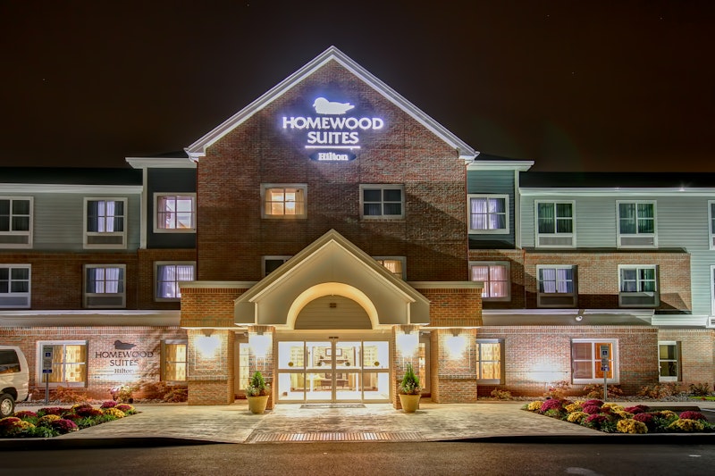 HOMEWOOD SUITES BY HILTON BRIDGEWATER/BRANCHBURG
