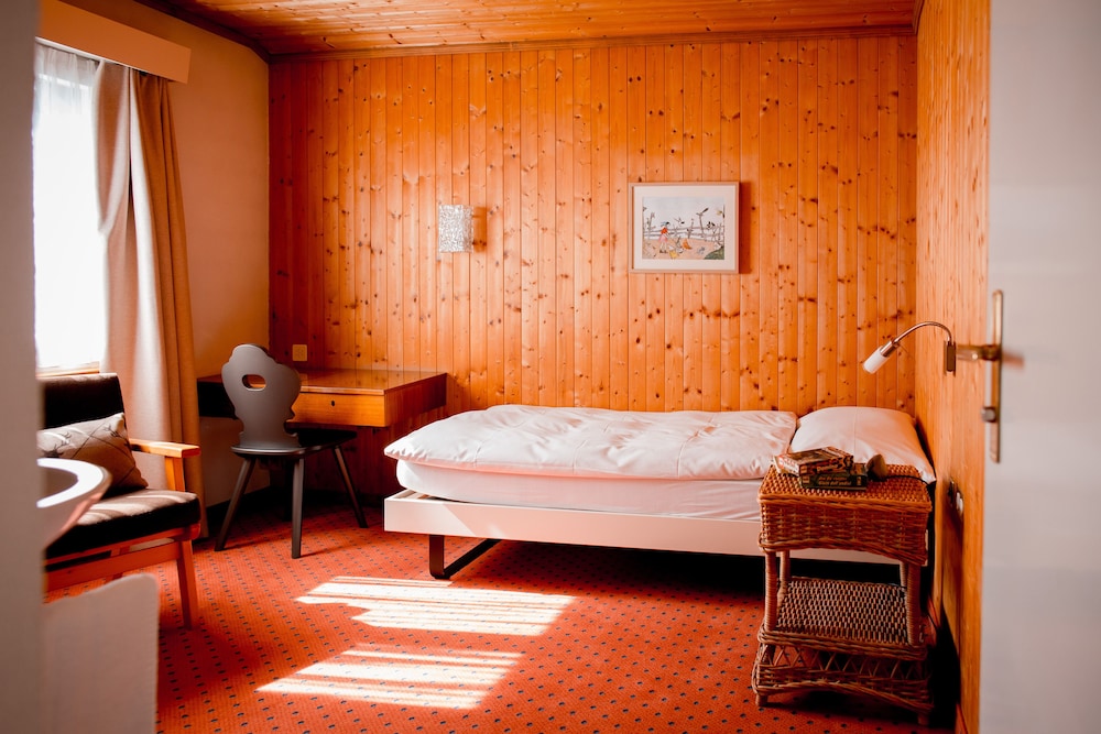 Hotel Sport Klosters 20/44