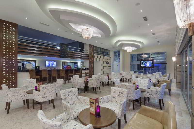 Kleopatra Develi Hotel 12/15
